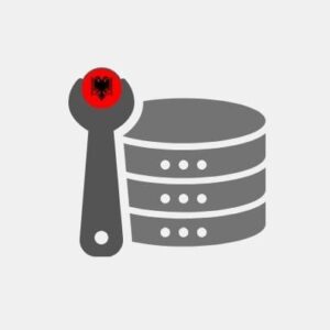 Albania Data Engineering