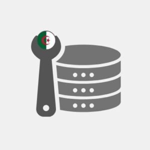 Algeria Data Engineering