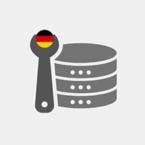 Germany Data Engineering
