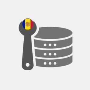 Andorra Data Engineering