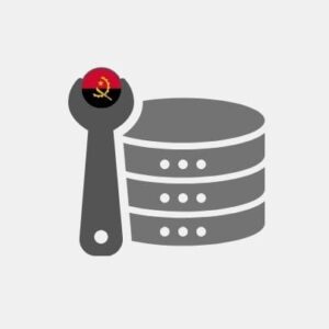 Angola Data Engineering