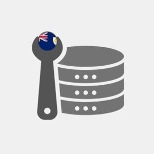 Anguilla Data Engineering