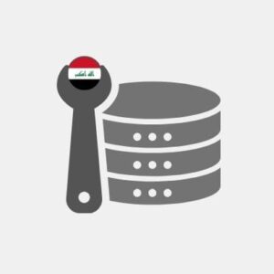 Iraq Data Engineering