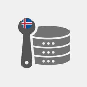 Iceland Data Engineering
