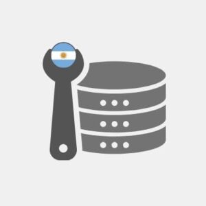 Argentina Data Engineering