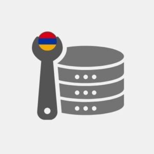 Armenia Data Engineering
