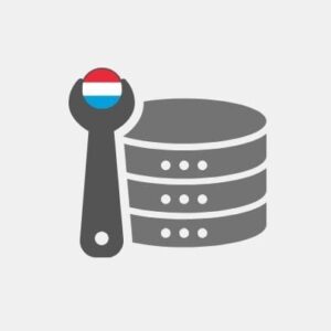 Luxembourg Data Engineering