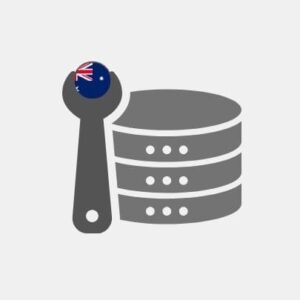 Australia Data Engineering