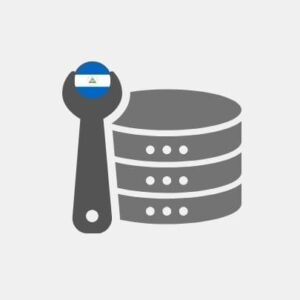 Nicaragua Data Engineering