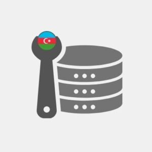 Azerbaijan Data Engineering