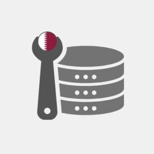 Qatar Data Engineering