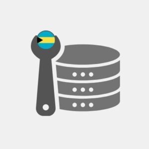 Bahamas Data Engineering