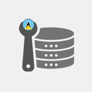 St. LUCIA Data Engineering