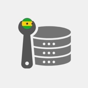 Sao Tome and Principe Data Engineering