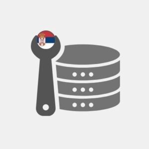 Serbia Data Engineering