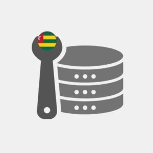 Togo Data Engineering