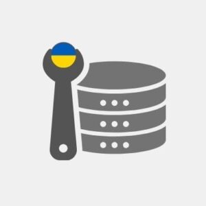 Ukraine Data Engineering