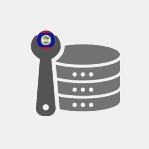 Belize Data Engineering