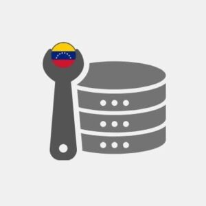 Venezuela Data Engineering