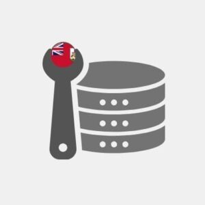 Bermuda Data Engineering