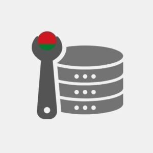 Belarus Data Engineering