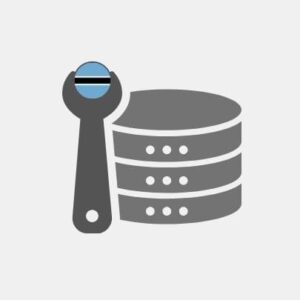Botswana Data Engineering