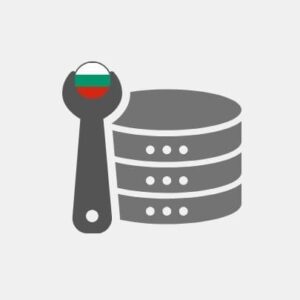 Bulgaria Data Engineering