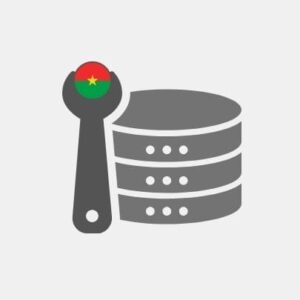 Burkina Faso Data Engineering