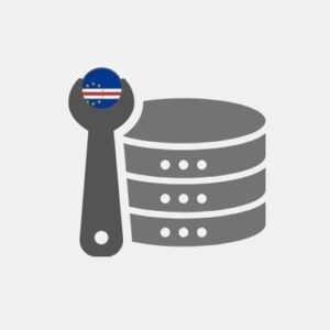 Cape Verde Data Engineering