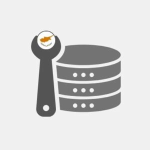 Cyprus Data Engineering