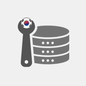 South Korea Data Engineering