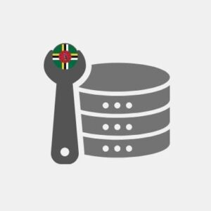 Dominica Data Engineering