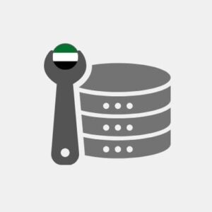 United Arab Emirates Data Engineering