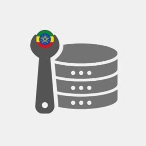 Ethiopia Data Engineering