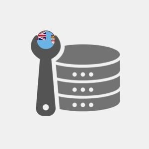 Fiji Data Engineering