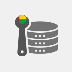 Equatorial Guinea Data Engineering