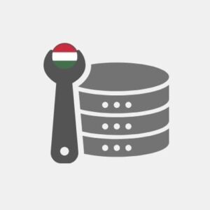 Hungary Data Engineering