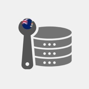 Cayman Islands Data Engineering