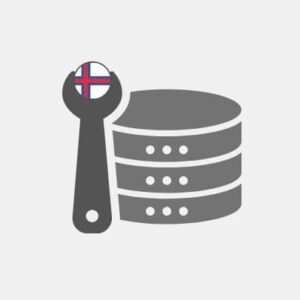 Faroe Islands Data Engineering