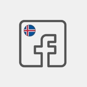 Iceland Facebook Ads - Marketing