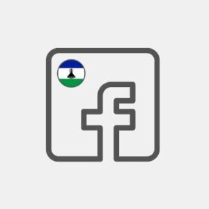 Lesotho Facebook Ads - Marketing