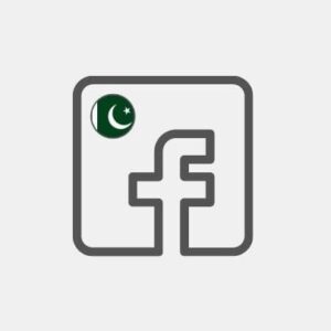 Pakistan Facebook Ads - Marketing