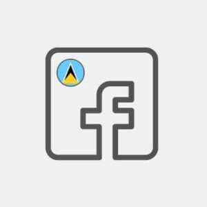 St. LUCIA Facebook Ads - Marketing