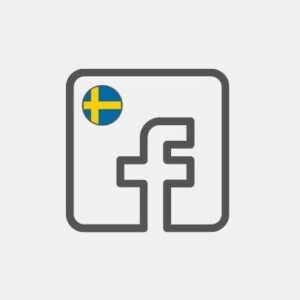 Sweden Facebook Ads - Marketing