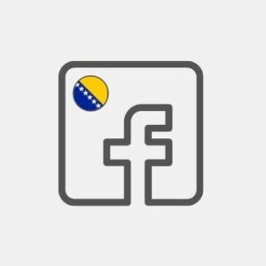 Bosna Hersek Facebook Reklamları - Pazarlama