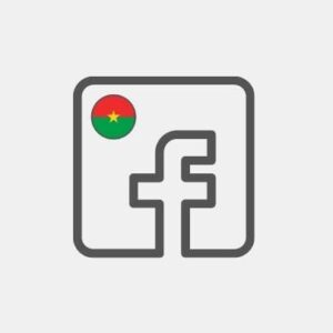 Burkina Faso Facebook Reklamları - Pazarlama