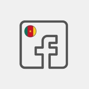 Kamerun Facebook Reklamları - Pazarlama