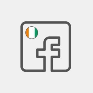 Ivory Coast Facebook Ads - Marketing