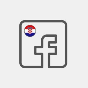 Croatia Facebook Ads - Marketing