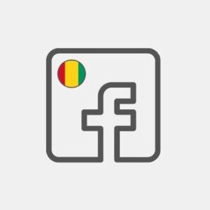 Guinea Facebook Ads - Marketing